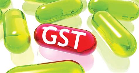 Gst On Medicines And Medical Supplies In India Sag Infotech