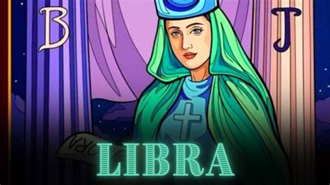 Libra Nunca Sale Esto Asite Viene Algo Grande Por Destino