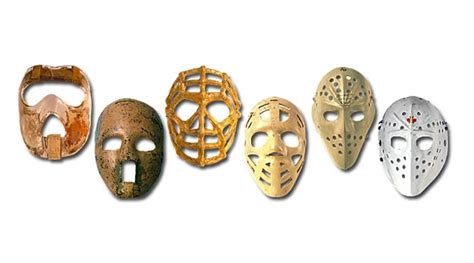 10 Most Memorable Masks In Sports History Athlon Sports