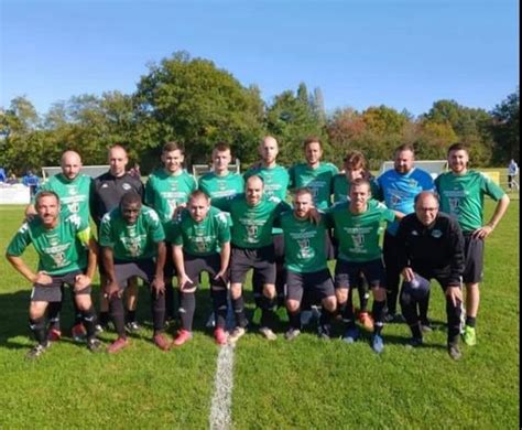 USMV Football Vitry Aux Loges 45