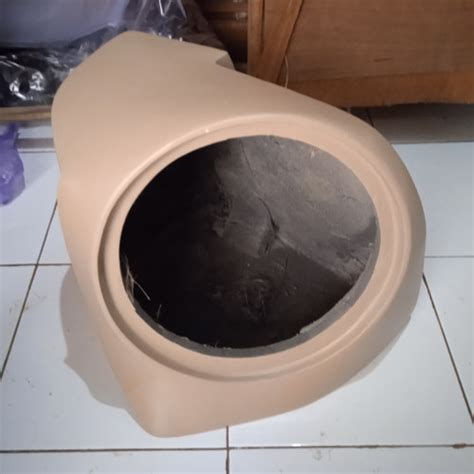 Jual Box Sudut Subwoofer Avanza Xenia 12 Hitam 10 Kota Bogor