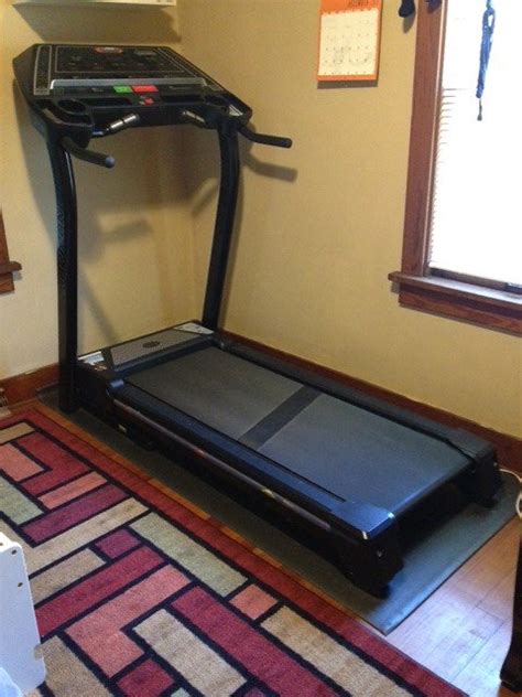 10 Best Treadmill Mat for Noise Reduction - Updated Picks