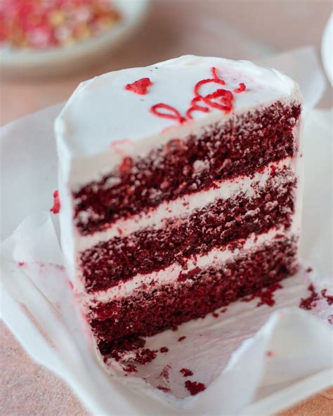 Eggless Red Velvet Bento Cake Bake With Shivesh