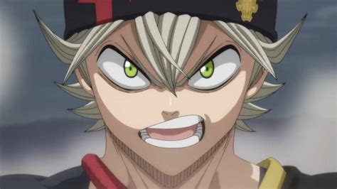 Filme Black Clover A Espada Do Rei Mago Ganha Nova Data De Lan Amento