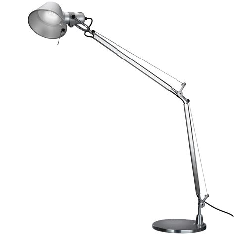 Artemide Tolomeo Tavolo LED at Nostraforma