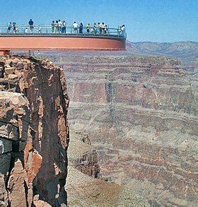 Grand Canyon Skywalk Logo - LogoDix