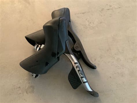 Sram Red Etap Axs Hrd Schalt Bremshebel X Disc L R Kaufen Auf Ricardo