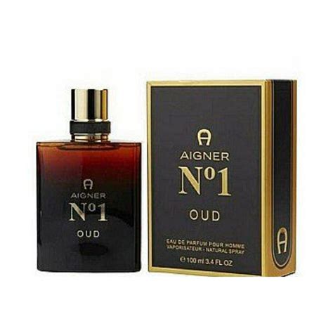 Jual Etienne Aigner No1 Oud For Unisex Edp 100ml Shopee Indonesia