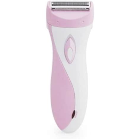 LIWI Tondeuse Bikini 110 240V Femme Electric Lady Shaver Rasoir