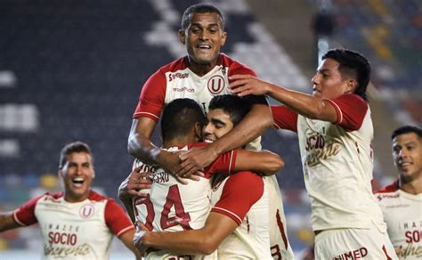 Los Máximos Ídolos en la Historia de Universitario de Perú