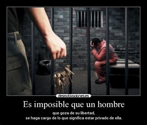 List Pictures Imagenes De Presos Con Frases Superb