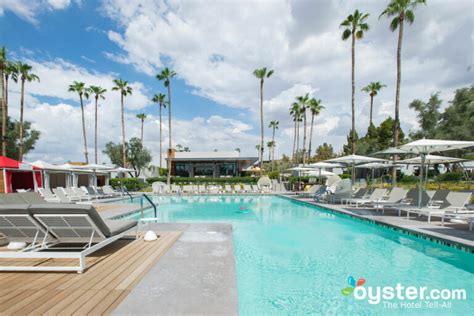 Talking Stick Resort - Pool at the Talking Stick Resort | Oyster.com ...