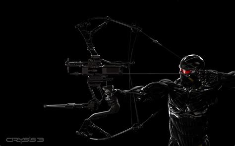 Compound Bow Arrow Phone Hd Wallpaper Pxfuel