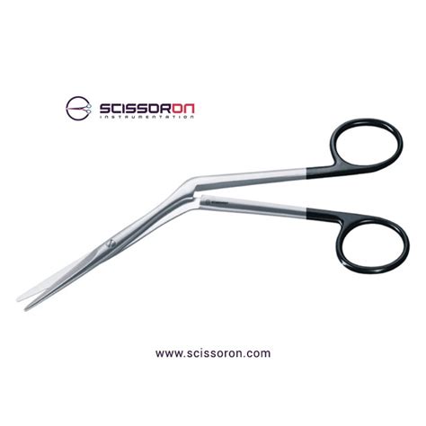 Heymann Nasal Scissor Supercut Blades