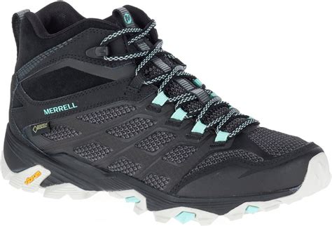 Merrell Moab Fst Mid Gore Tex Merrell Store