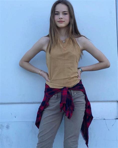 Kristina Pimenova Social Media 01 14 2020 • Celebmafia