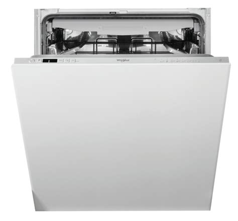 Whirlpool Wic C F Semi Int Gr Couverts E