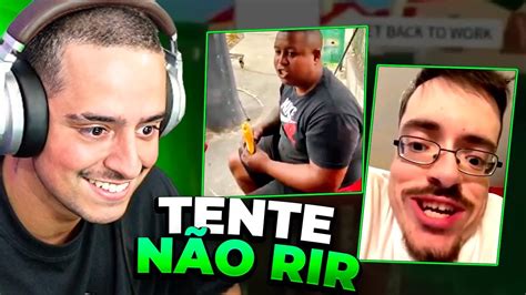 Coringa N O Tankou O Tente N O Rir Kkkkkkkkkkkk Youtube