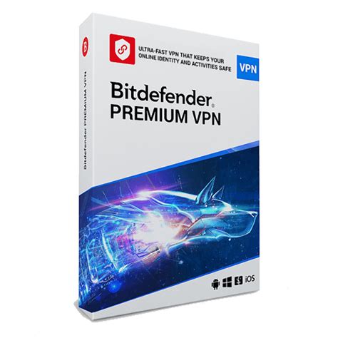 bitdefender premium vpn 1 año dispositivos Ubuy Chile