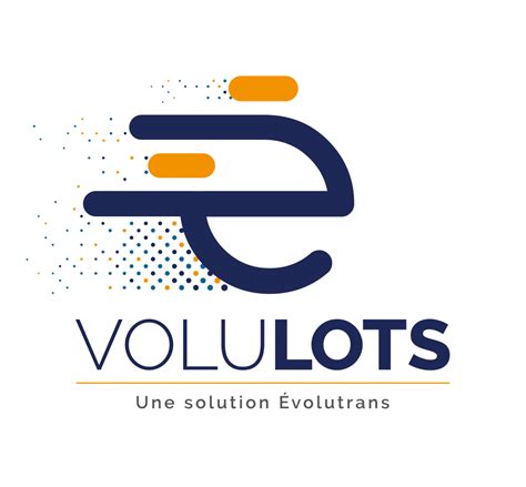 Evolutrans Volulots Logo Transports Cou