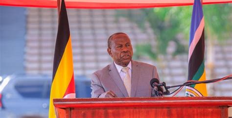 FULL SPEECH: The 2024-25 Uganda budget