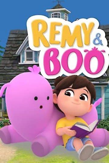 Watch Remy & Boo Streaming Online - Yidio