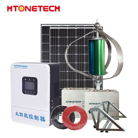 Htonetech Mono Solar Panel Watt Manufacturer Wind And Solar