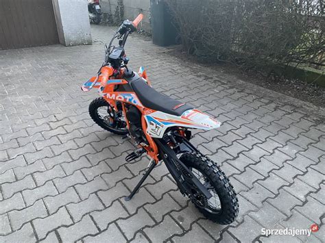 Nowy Cross X Motos Cc Xb Suw Ko Cian Sprzedajemy Pl