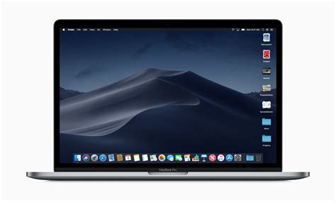 macOS Mojave Release Date, Features & Details Confirmed