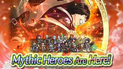 Fire Emblem Heroes - 9/30/2021 current events