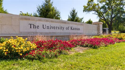 Best Colleges In Kansas 2024 College Transitions