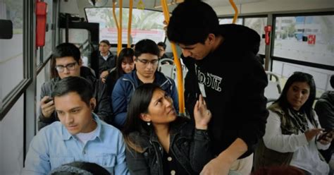 Cogieron A Depravado Sexual En La Estación Del Ricaurte De Transmilenio