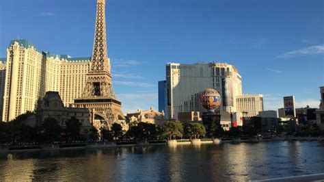 Yellowtail - Bellagio | Las Vegas, Nevada, United States - Venue Report