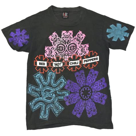 Yahoo S Red Hot Chil