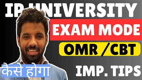 Ipu Leet Exam Mode Btech Lateral Entry After Diploma Imp Tips Cet