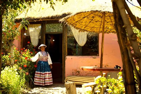 Yanque el pueblo con encanto de Arequipa por su vocación turística y