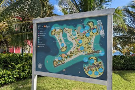 Ocean Cay MSC Marine Reserve: Everything you need to know - The Points Guy