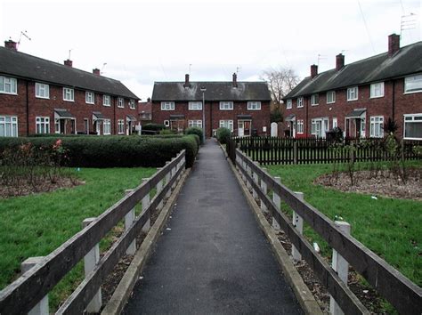 Caledon Close Bilton Grange Paul Glazzard Cc By Sa 2 0 Geograph