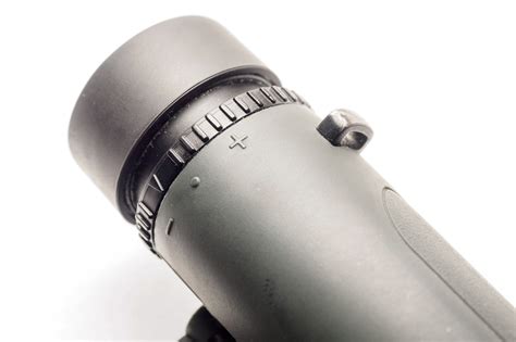 Обзор от покупателя на Бинокль Nikon Sportstar EX 8x25 DCF black ...