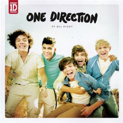 1D album cover. - One Direction Photo (27747730) - Fanpop