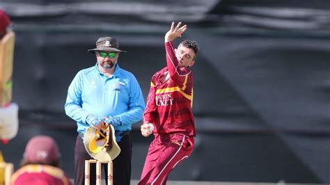 Cricket Far North Oh Brother Atherton Pulls Off Shock Victory The