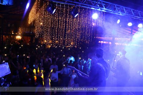 Banda Brilhantina 31 9967 7209