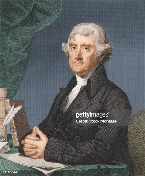 Images Of Thomas Jefferson Photos And Premium High Res Pictures Getty