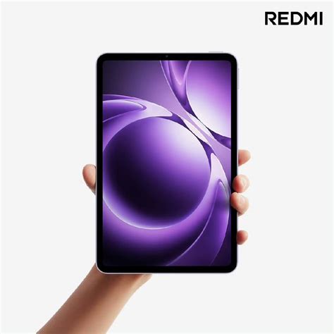 Небольшой, недорогой, но очень мощный. Представлен планшет Redmi K Pad ...