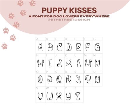 Font Keyboard, Honey Bee Photos, Hand Drawn Fonts, Puppy Kisses, Cute Fonts, Font Types ...