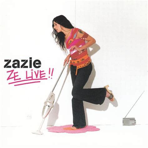 Zazie Un Point Cest Toi Lyrics Genius Lyrics