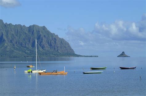 Kaneohe Bay, Oahu | To-Hawaii.com