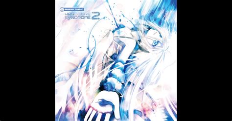 Hardcore Syndrome Apple Music