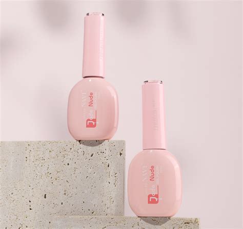 Colección Nude NAVI Dulcinea Cosmeticos