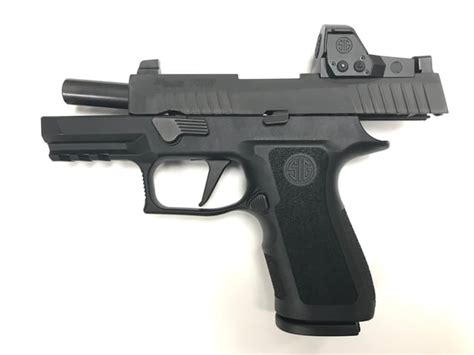 Sig Sauer P320 Rxp Xcompact For Sale